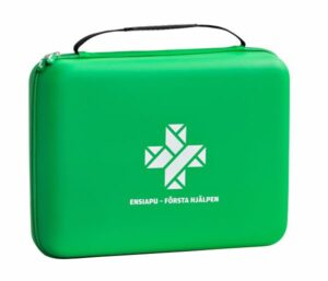 Safedo_XXL-ensiapulaukku